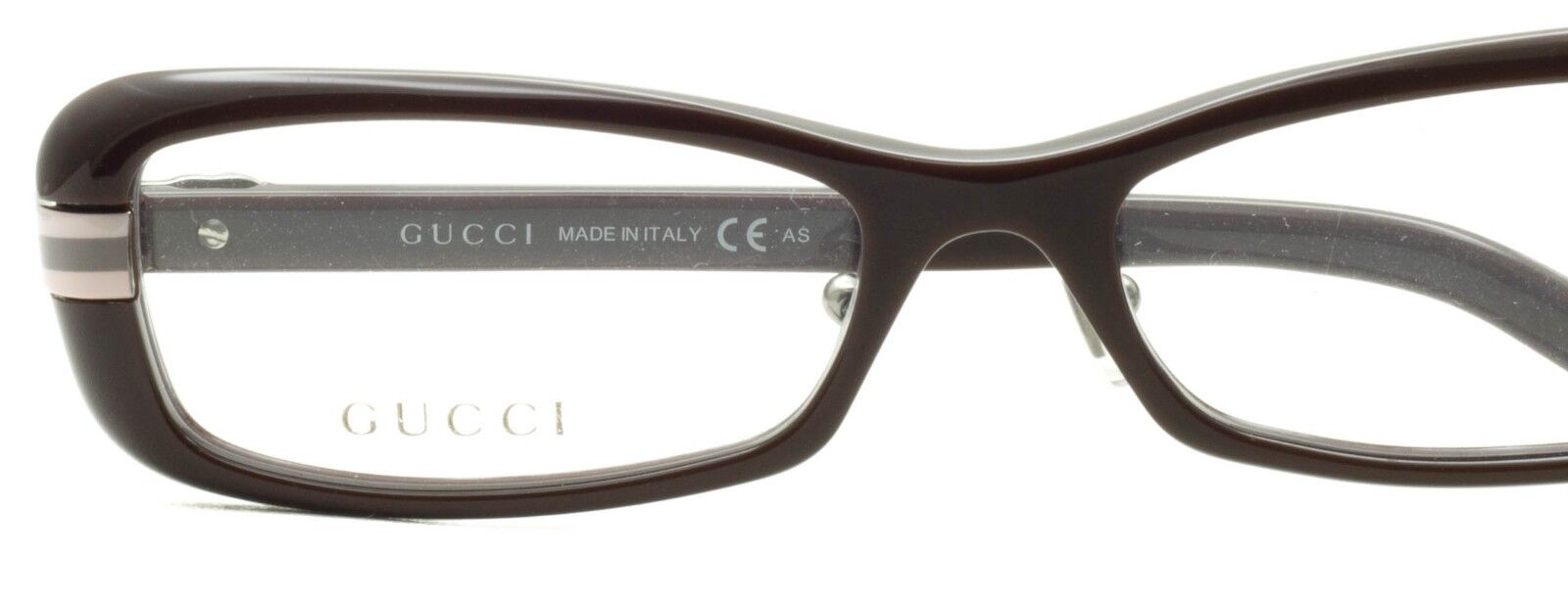 GUCCI GG 3529/U/F PJQ Eyewear FRAMES NEW RX Optical Glasses Eyeglasses - Italy