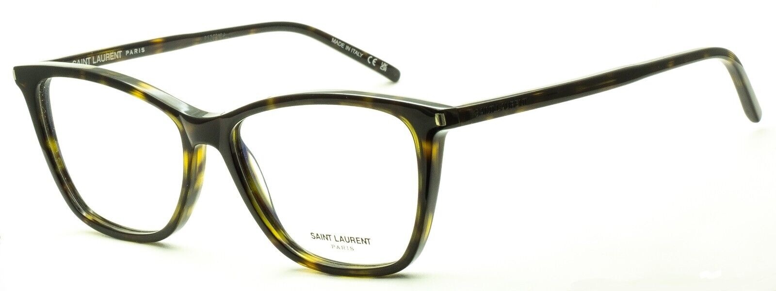 Saint Laurent Paris SL 259 002 53mm Eyewear FRAMES RX Optical Eyeglasses Glasses