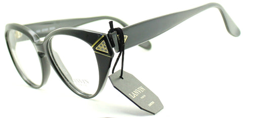 LANVIN Paris STAR S100 55mm Vintage Eyewear RX Optical FRAMES Glasses Eyeglasses