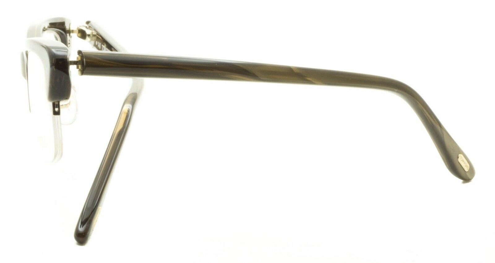 TOM FORD TF 5133 045 52mm Eyewear FRAMES RX Optical Eyeglasses Glasses Italy New