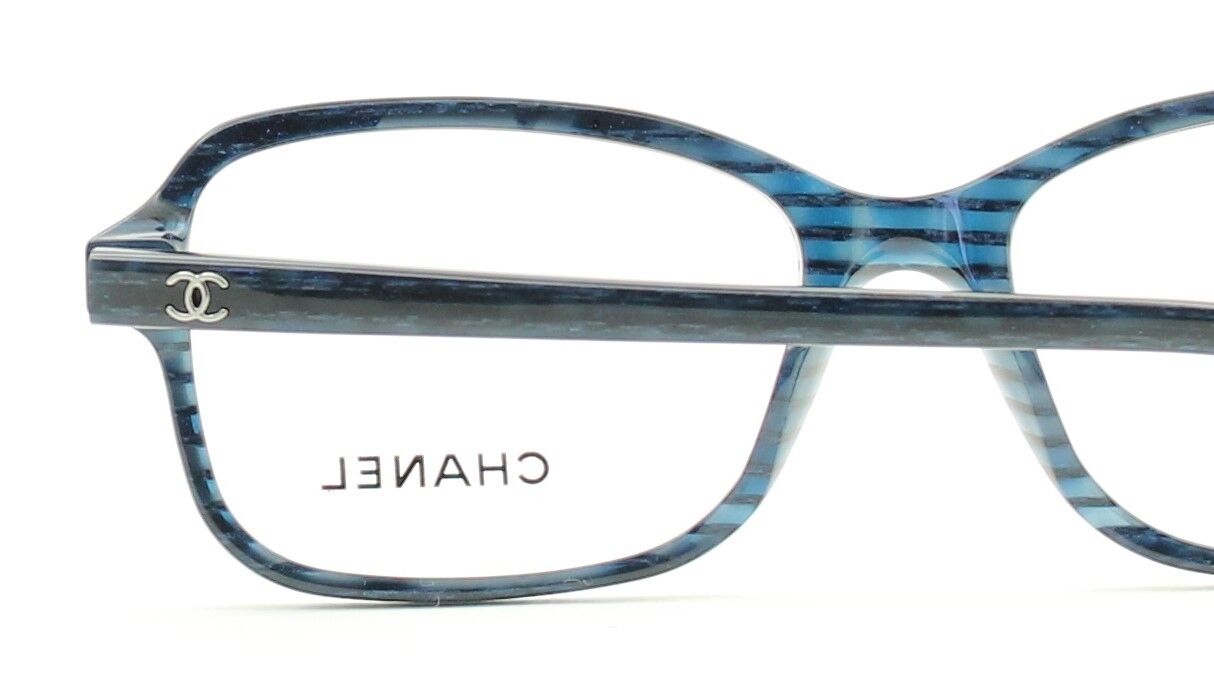 CHANEL 3317 c.1515 52mm Eyewear FRAMES Eyeglasses RX Optical Glasses - New Italy