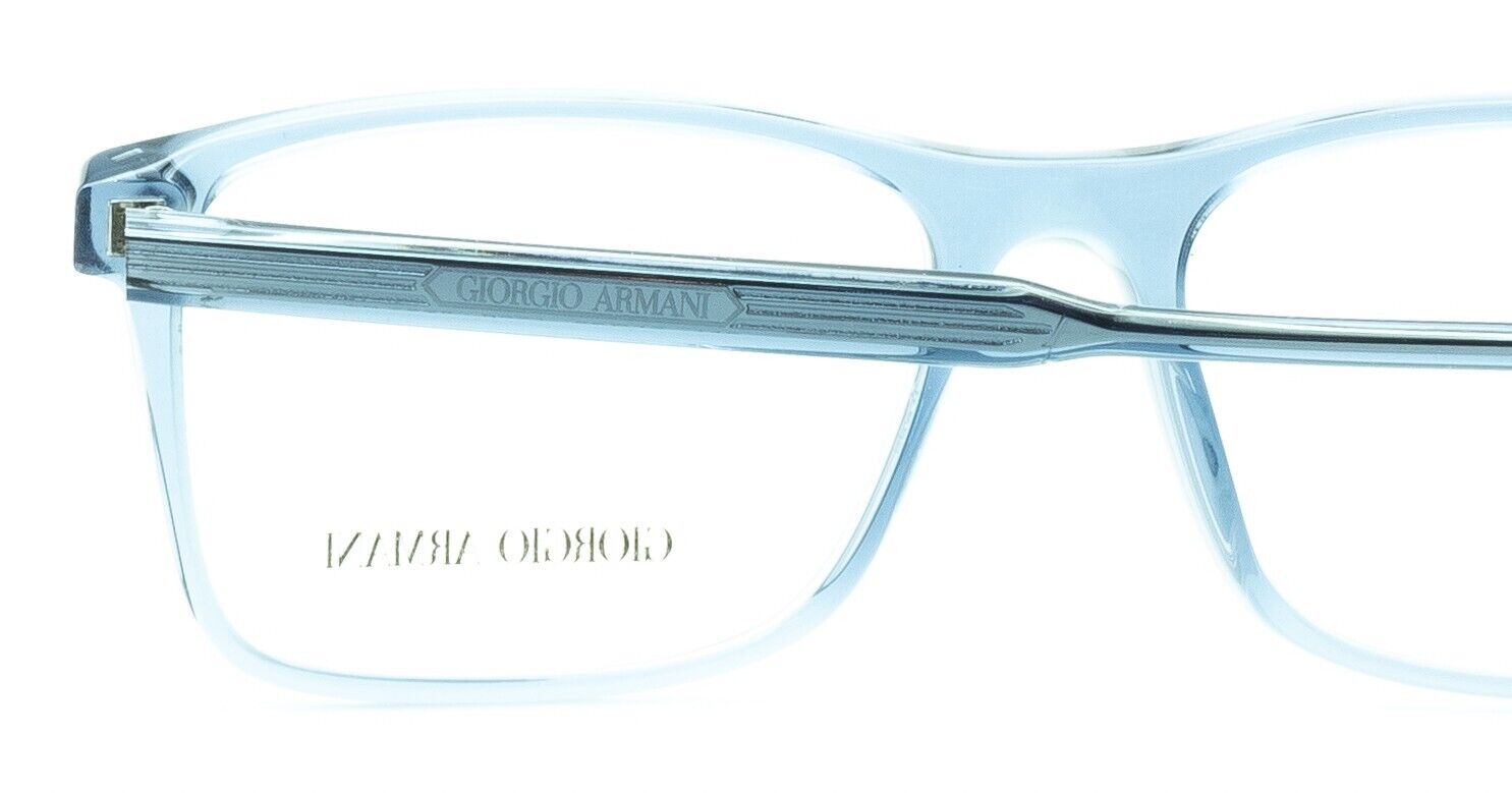 GIORGIO ARMANI AR7258 6071 55mm Eyewear FRAMES RX Optical Glasses Eyeglasses New