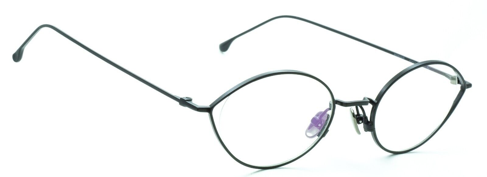 KOMONO KOM-O5151 THE ZOE 49mm Eyewear FRAMES Glasses RX Optical Eyeglasses New