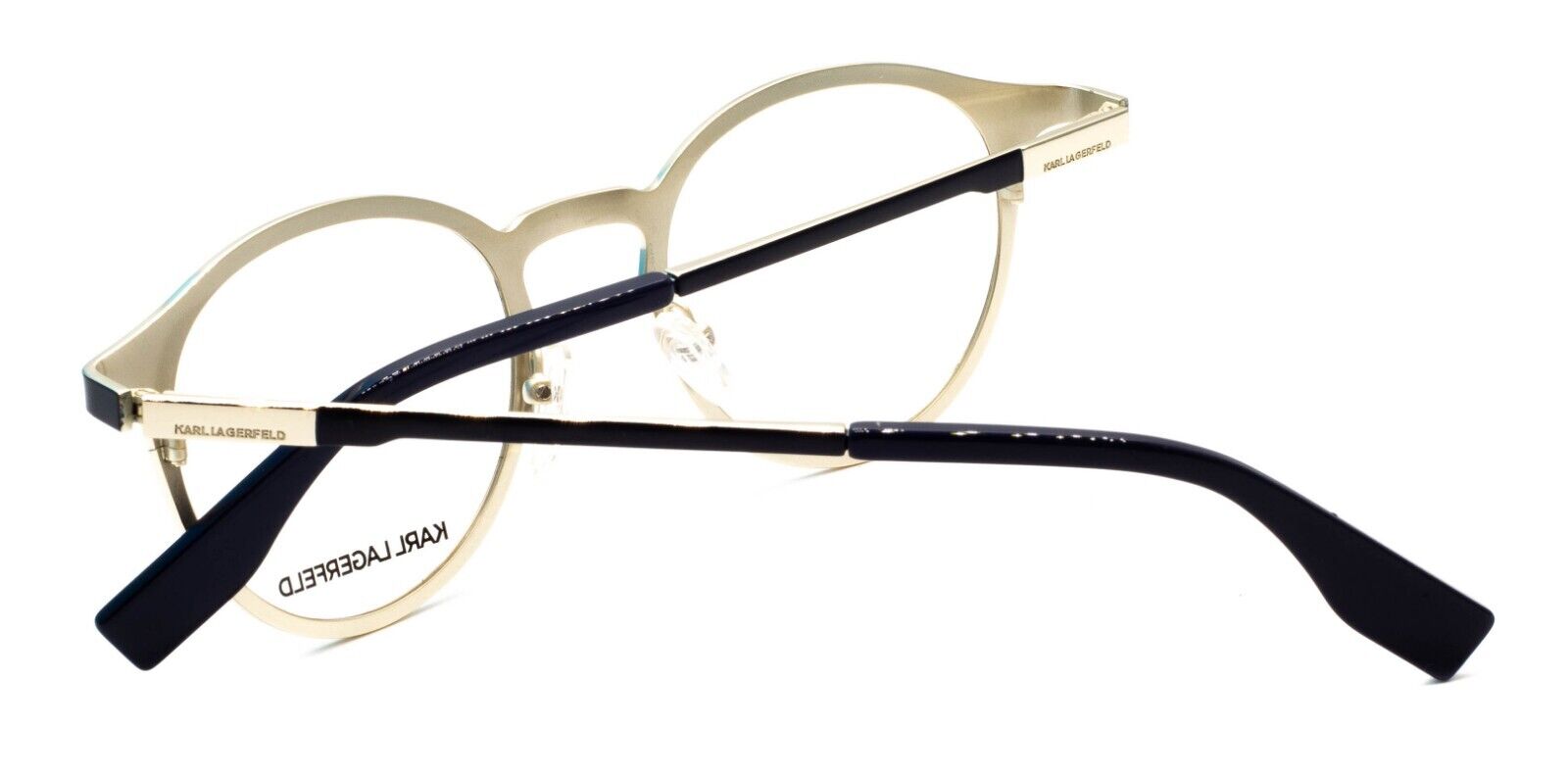 KARL LAGERFELD KL315 714 48mm Eyewear FRAMES RX Optical Eyeglasses Glasses - New