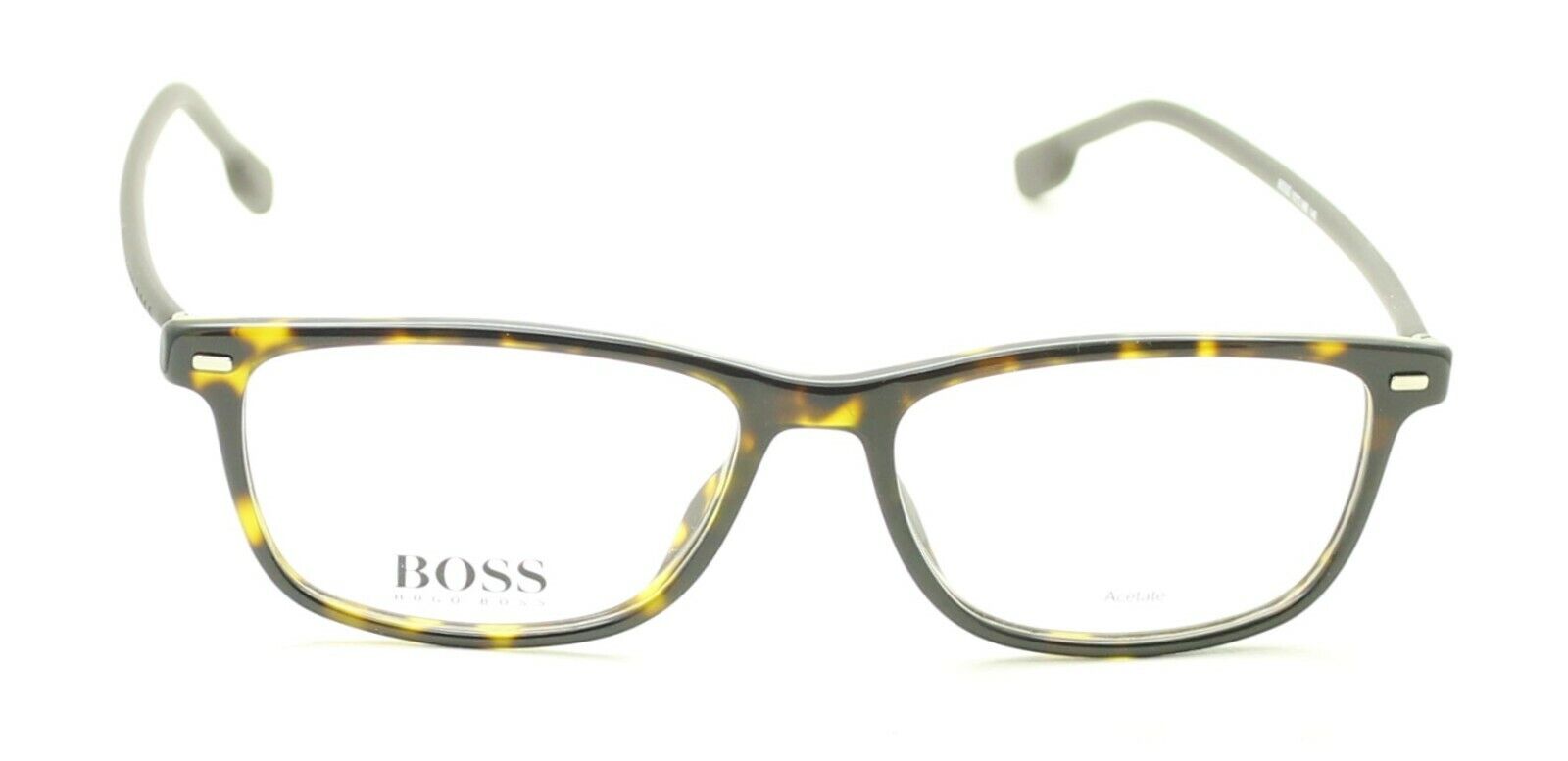 HUGO BOSS 1012 086 54mm Eyewear FRAMES Glasses RX Optical Eyeglasses - New Italy