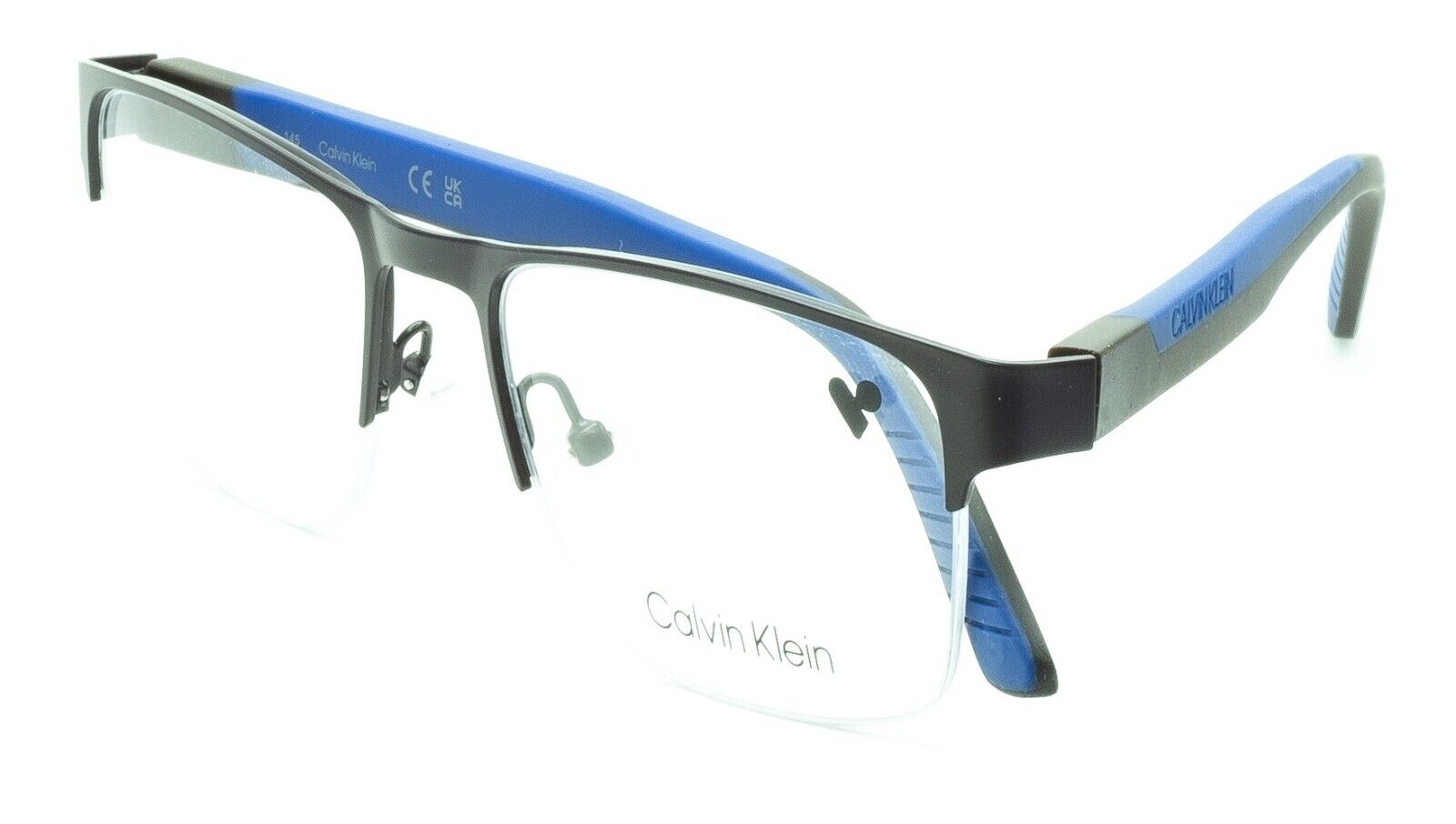 CALVIN KLEIN CK21304 201 54mm Eyewear RX Optical FRAMES Eyeglasses Glasses - New