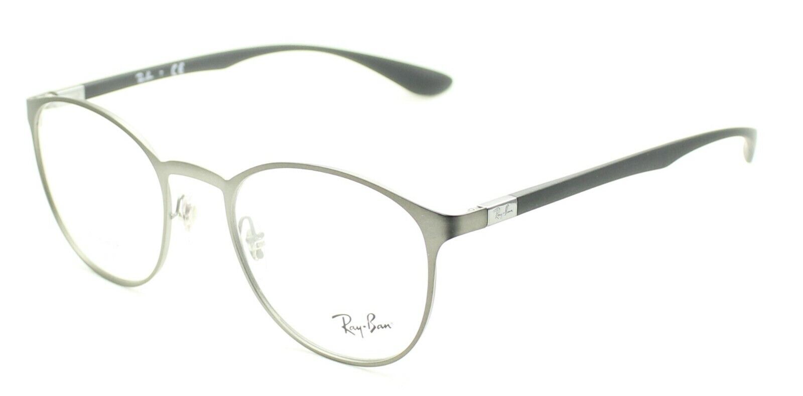 RAY BAN RB 6355 2620 50mm FRAMES RAYBAN Glasses RX Optical Eyewear EyeglassesNew