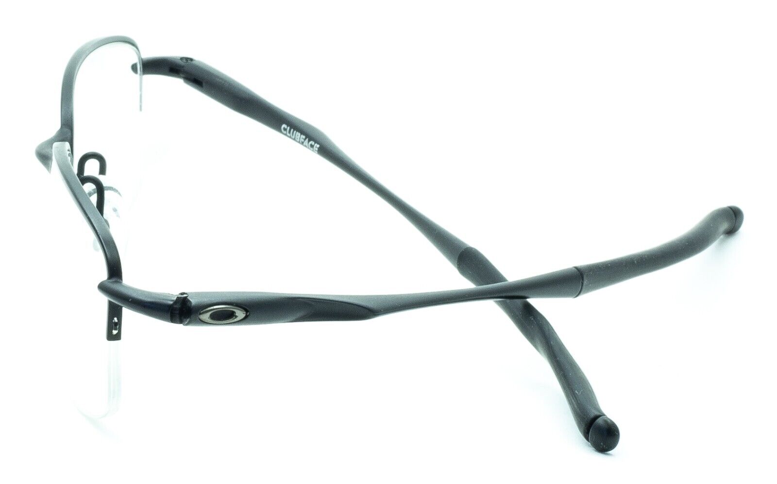 OAKLEY CLUBFACE OX3102-0554 Eyewear FRAMES RX Optical Glasses Eyeglasses - New