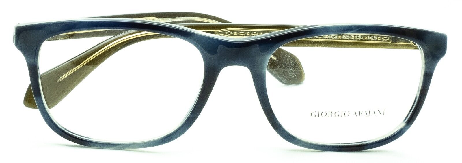 GIORGIO ARMANI AR 7215 5943 55mm Eyewear FRAMES RX Optical Glasses - New Italy