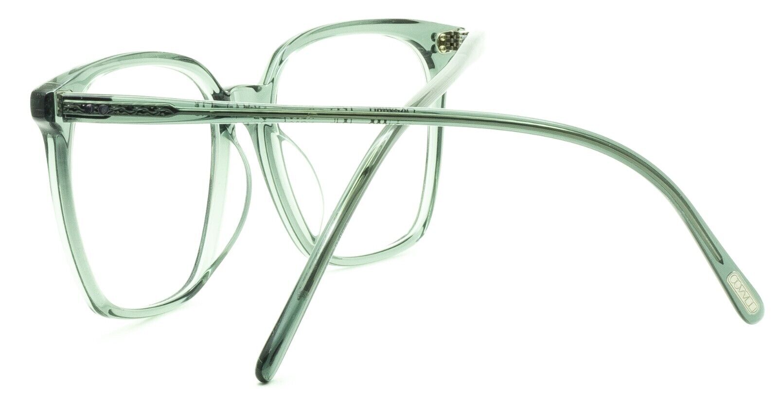 OLIVER PEOPLES Rasey OV 5488U 1547 Ivy 52mm FRAMES Glasses RX Optical - Italy