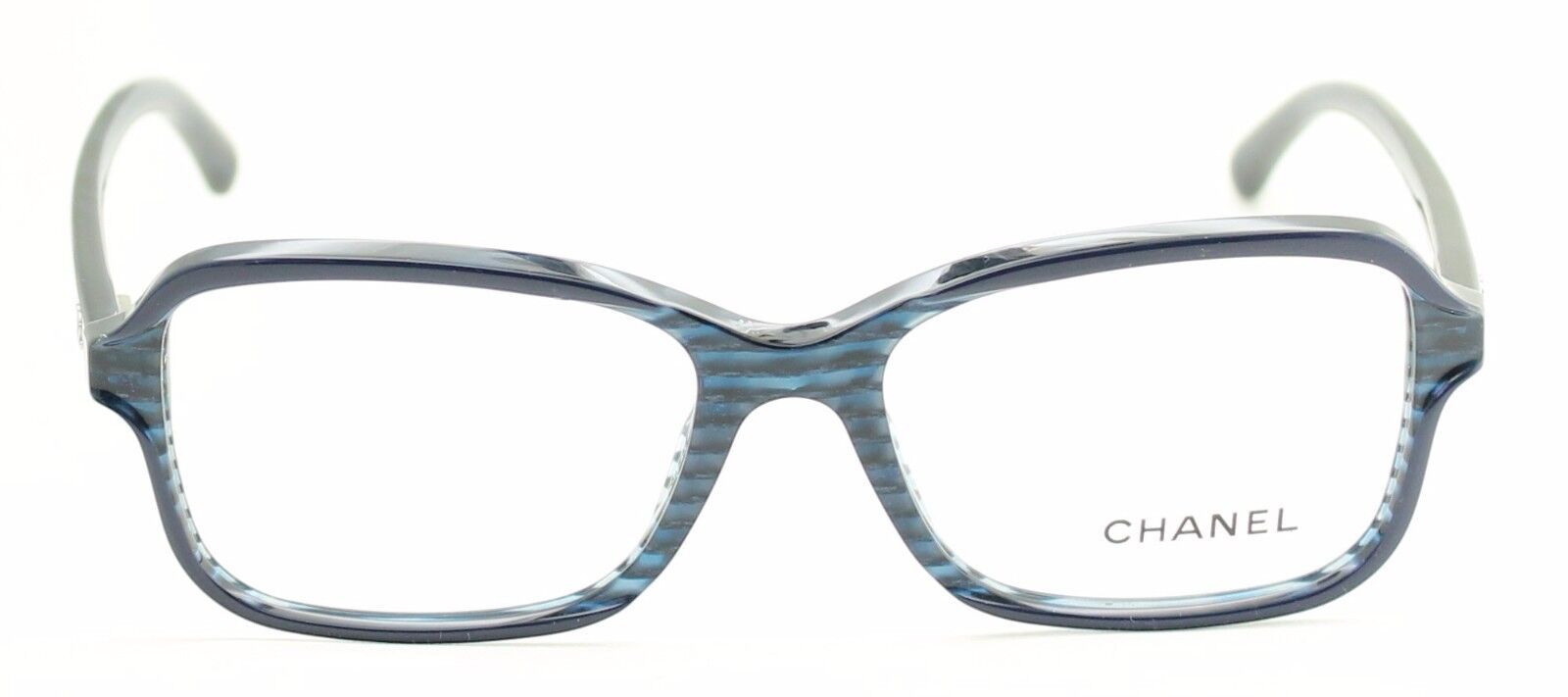 CHANEL 3317 c.1515 52mm Eyewear FRAMES Eyeglasses RX Optical Glasses - New Italy