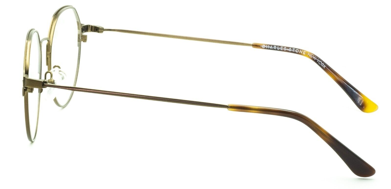 CHARLES STONE NY30083 C2 50mm RX Optical Eyewear FRAMES Eyeglasses Glasses - New