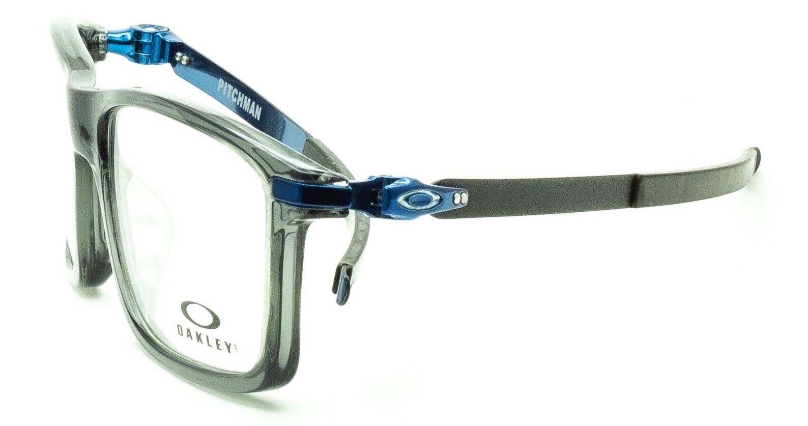 OAKLEY PITCHMAN OX8050-1255 Eyewear FRAMES RX Optical Eyeglasses Glasses - New