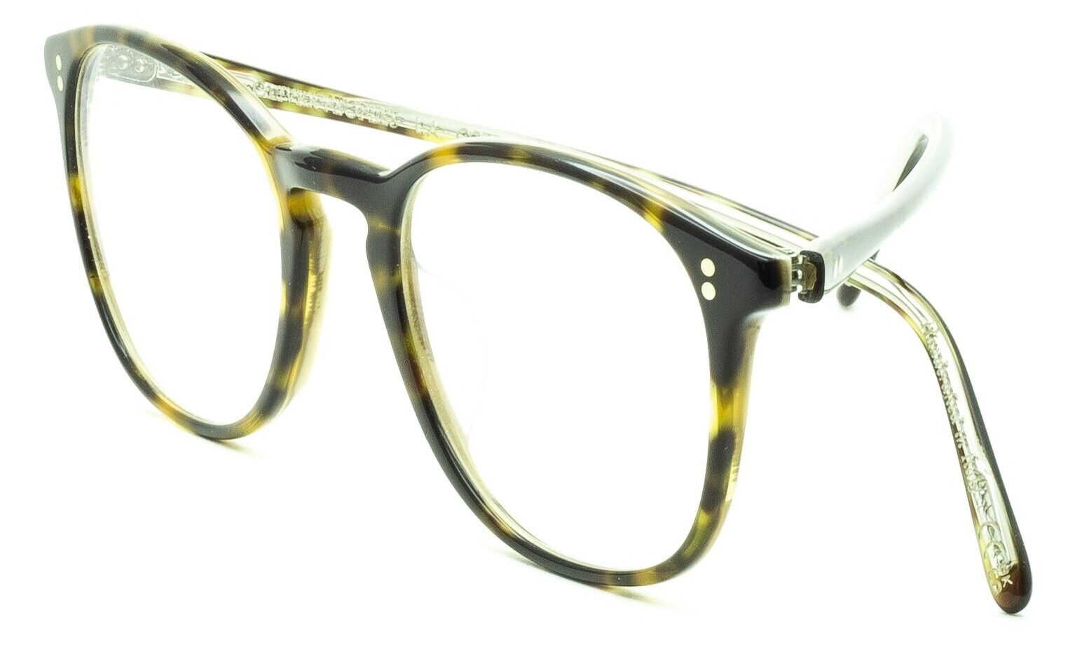 OLIVER PEOPLES Finley Vintage OV 5397U 1666 49mm FRAMES Glasses RX Optical Italy