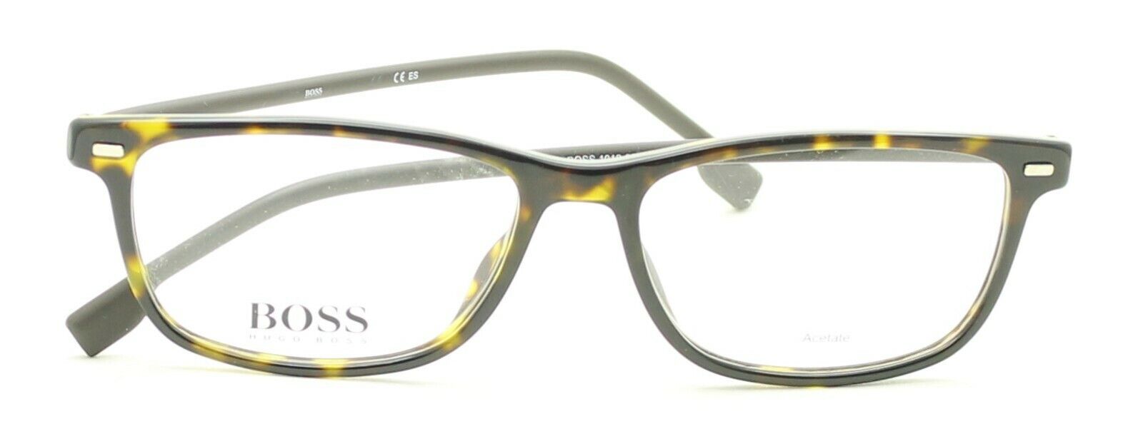 HUGO BOSS 1012 086 54mm Eyewear FRAMES Glasses RX Optical Eyeglasses - New Italy