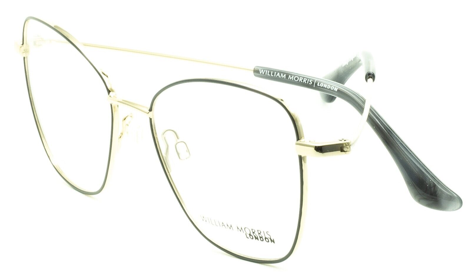 WILLIAM MORRIS LN50242 C1 50mm RX Optical Eyewear FRAMES Eyeglasses Glasses -New