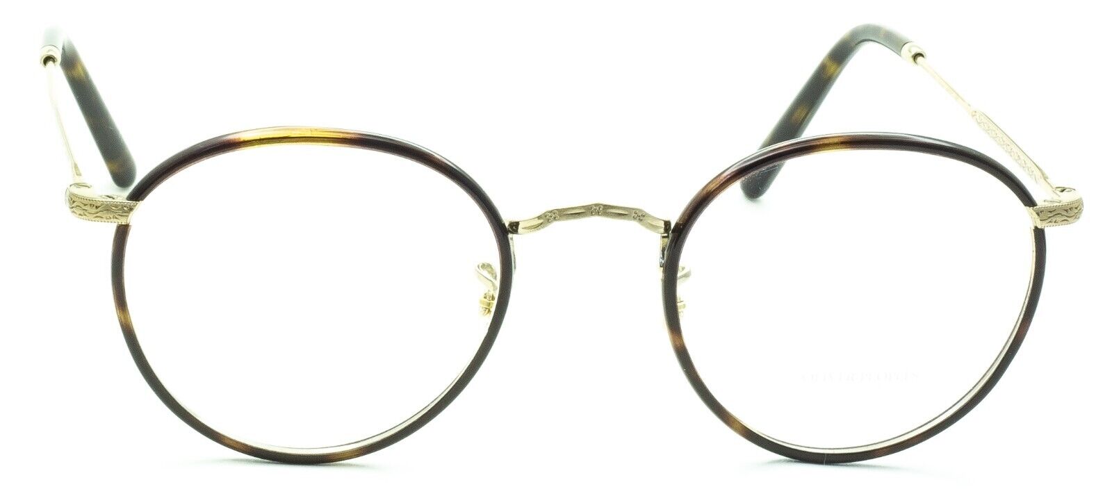 OLIVER PEOPLES Carling OV 1308 5245 48mm FRAMES Glasses RX Optical - New Italy