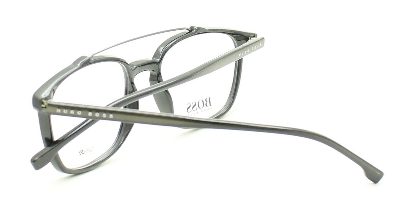 HUGO BOSS 1049 807 52mm Eyewear FRAMES Glasses RX Optical Eyeglasses - New Italy