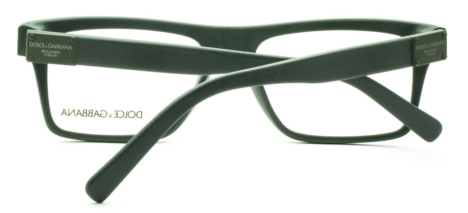 Dolce & Gabbana DG 3368 3297 54mm Eyeglasses RX Optical Glasses Frames New Italy