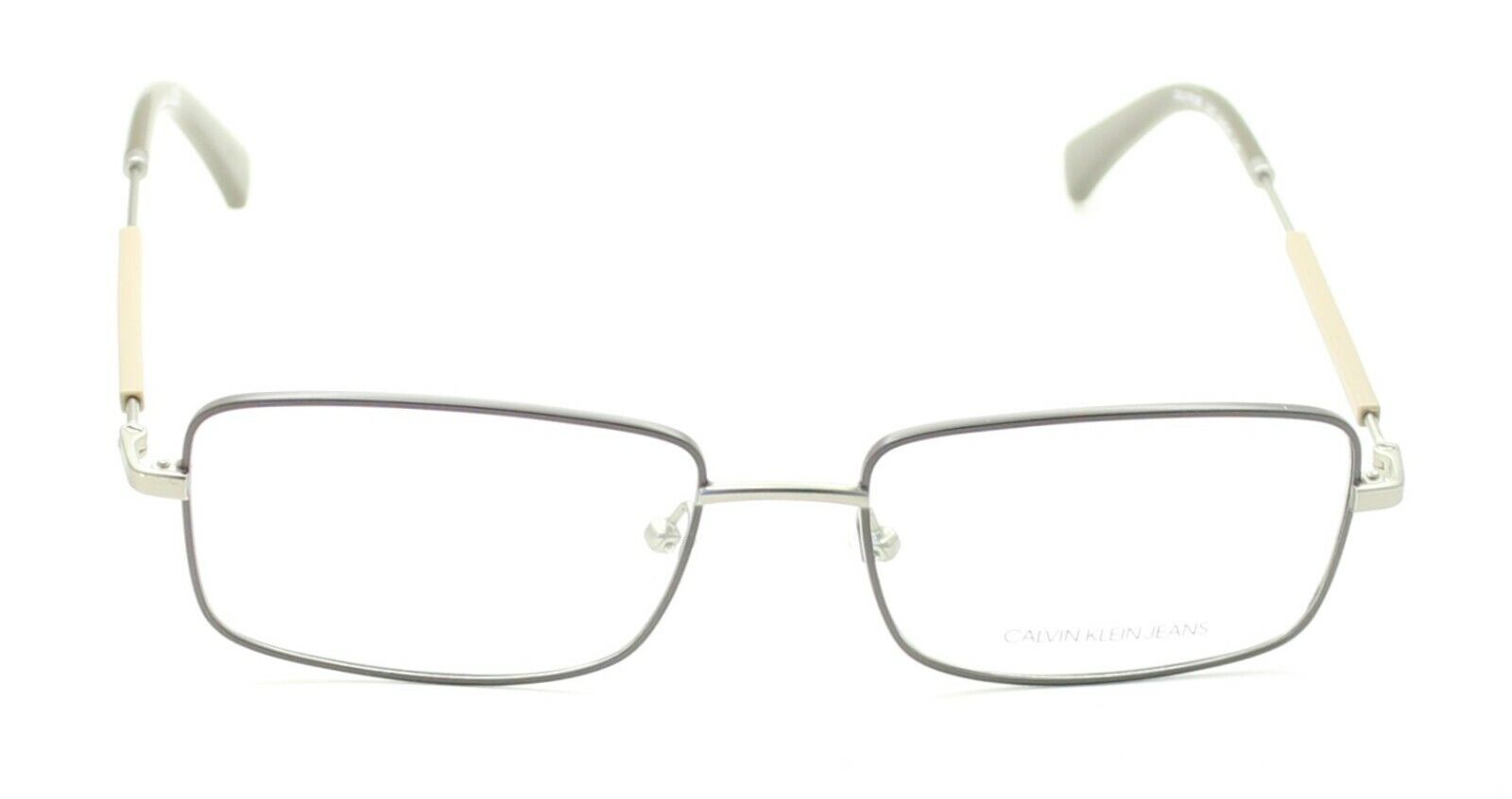 CALVIN KLEIN JEANS CKJ19108 210 Eyewear RX Optical FRAMES Eyeglasses Glasses New