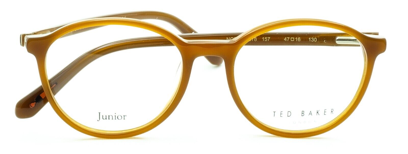 TED BAKER B978 157 47mm Noe Eyewear Glasses Eyeglasses RX Optical Frames - New