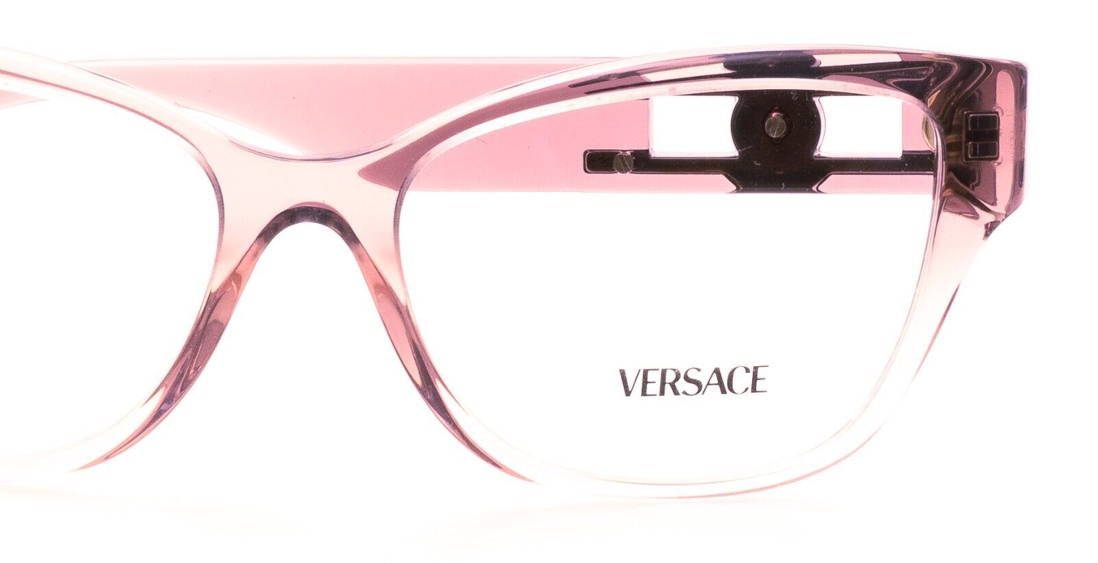 VERSACE 3347 5435 54mm Eyewear FRAMES Glasses RX Optical Eyeglasses - New Italy