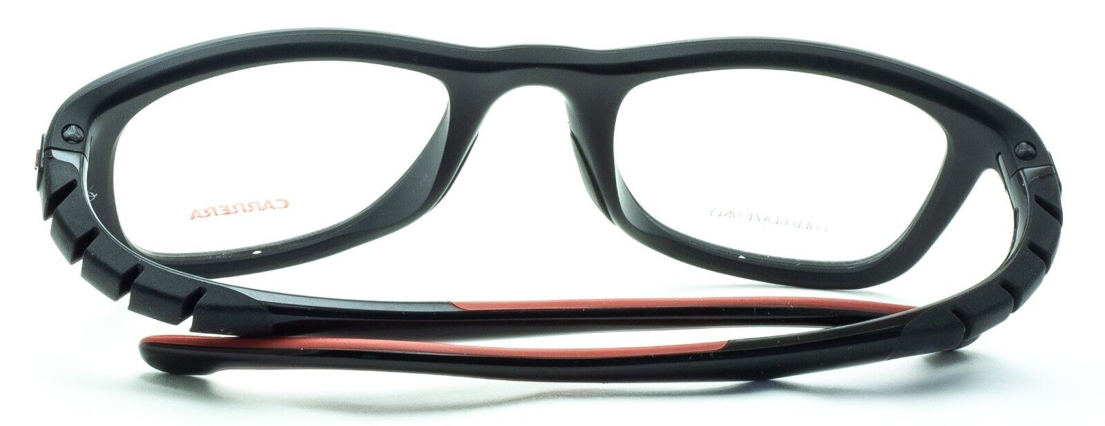 CARRERA HYPERFIT 23 003 50mm RX Optical Glasses FRAMES Eyewear - New Italy