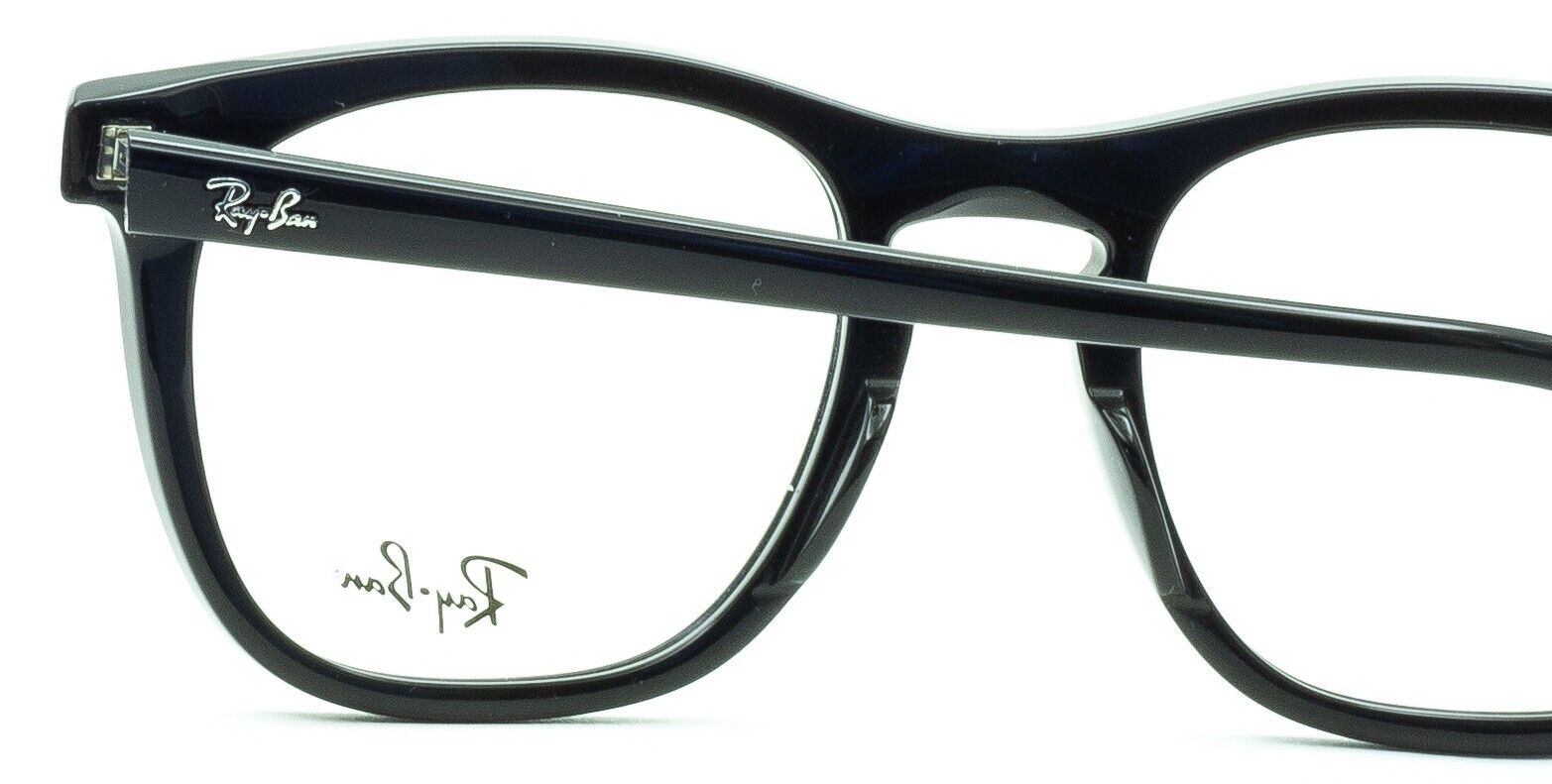 RAY BAN RB 2210V 2000 51mm FRAMES RAYBAN Glasses Eyewear RX Optical Eyeglasses