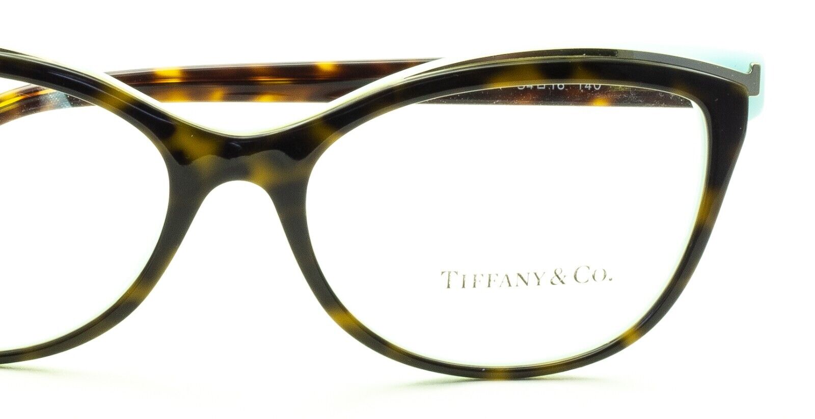 TIFFANY & CO TF 2192 8134 54mm Eyewear FRAMES RX Optical Eyeglasses Glasses New