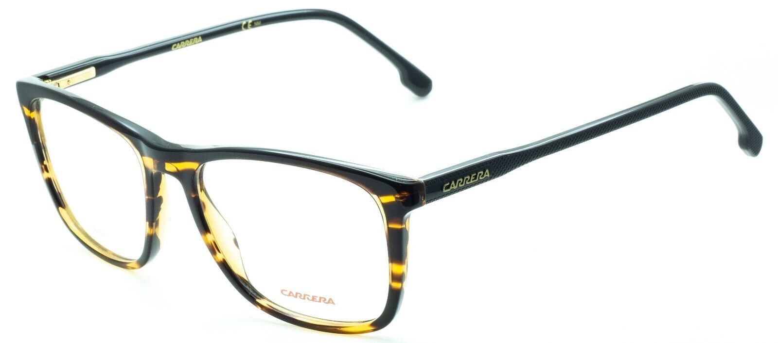 CARRERA 263 EX4 53mm Eyewear FRAMES Glasses RX Optical Eyeglasses - New BNIB