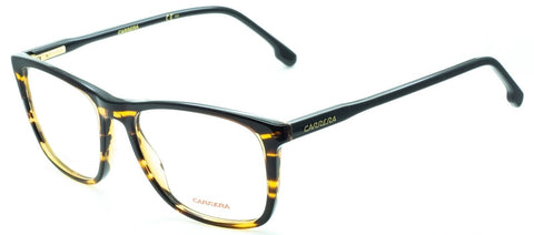 ALGHA (SAVILE ROW) 12KT GF Rhodium Beaufort Panto 50x20mm RX Optical Glasses New