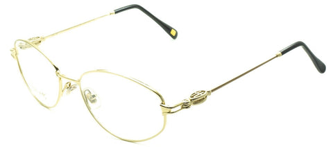 BVLGARI 3052 504 50mm Eyewear FRAMES RX Optical Glasses Eyeglasses New - Italy