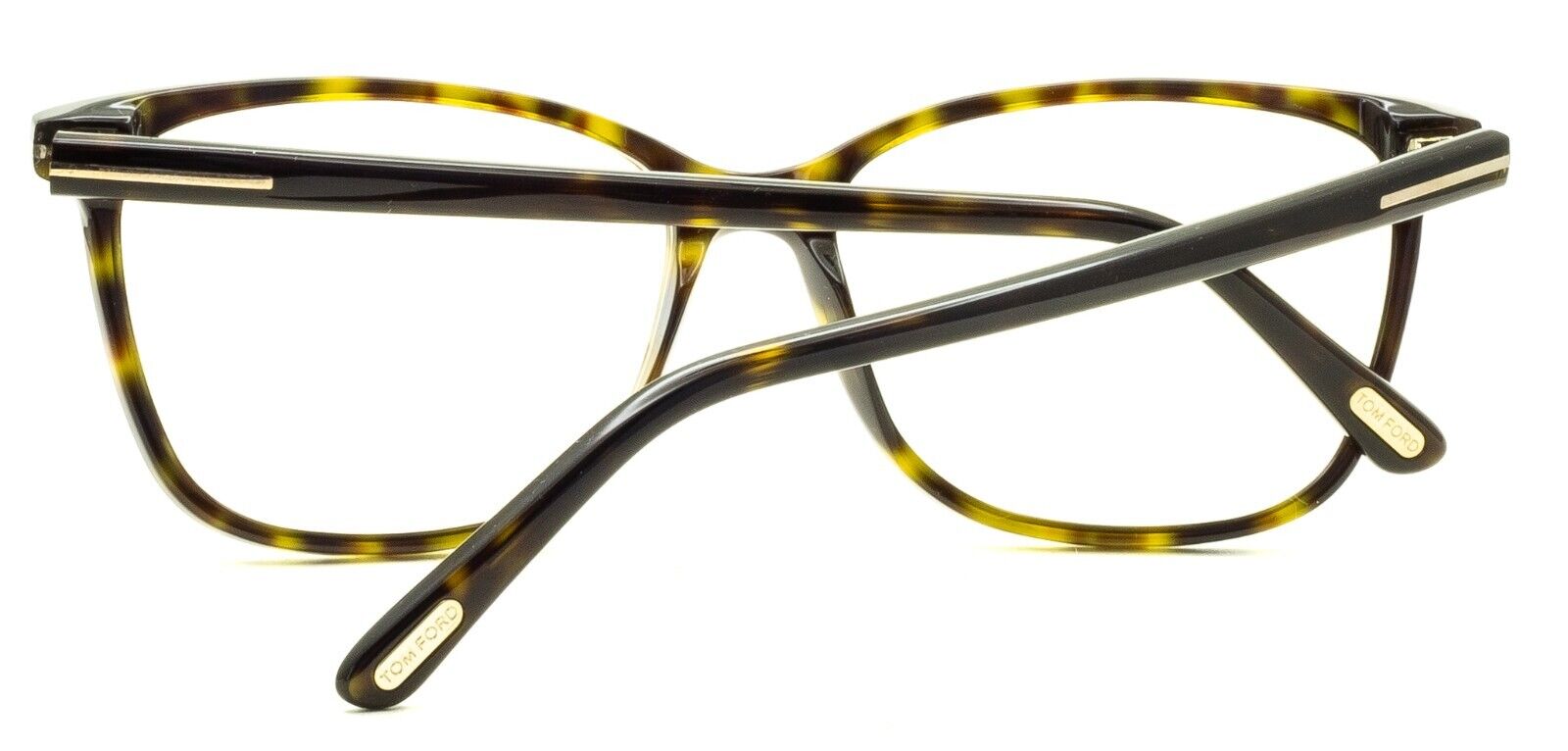 TOM FORD TF 5842-B 052 56mm Eyewear FRAMES RX Optical Glasses New - Italy