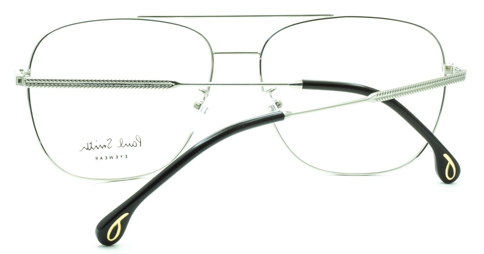 PAUL SMITH PSOP007 01 Avery (V2) 58mm Eyewear FRAMES RX Optical Glasses - Italy