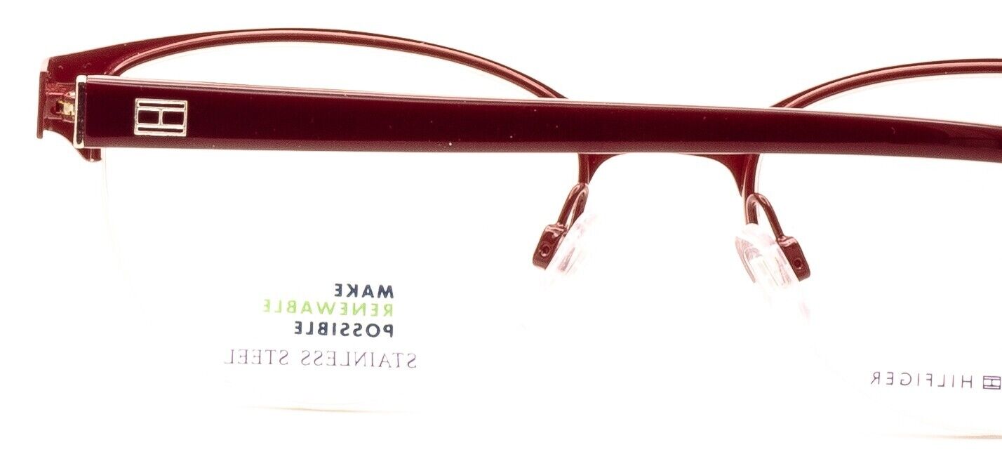 TOMMY HILFIGER TH 1761/RE C9A 52mm Eyewear FRAMES Glasses RX Optical - BNIB New