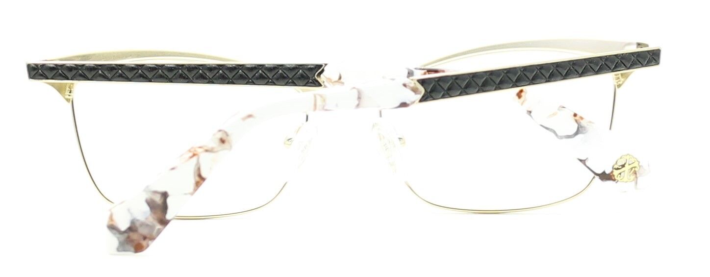 CHRISTIAN LACROIX CL7004 001 53mm Eyewear RX Optical FRAMES Glasses - New BNIB