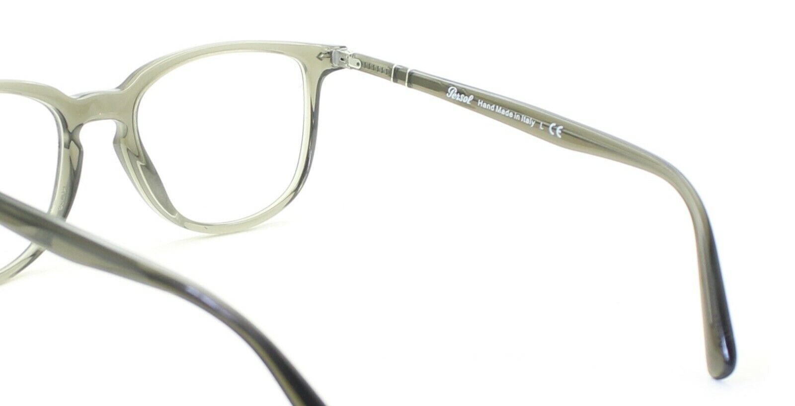 PERSOL 3240-V 1103 50mm Eyewear FRAMES Glasses RX Optical Eyeglasses New - Italy