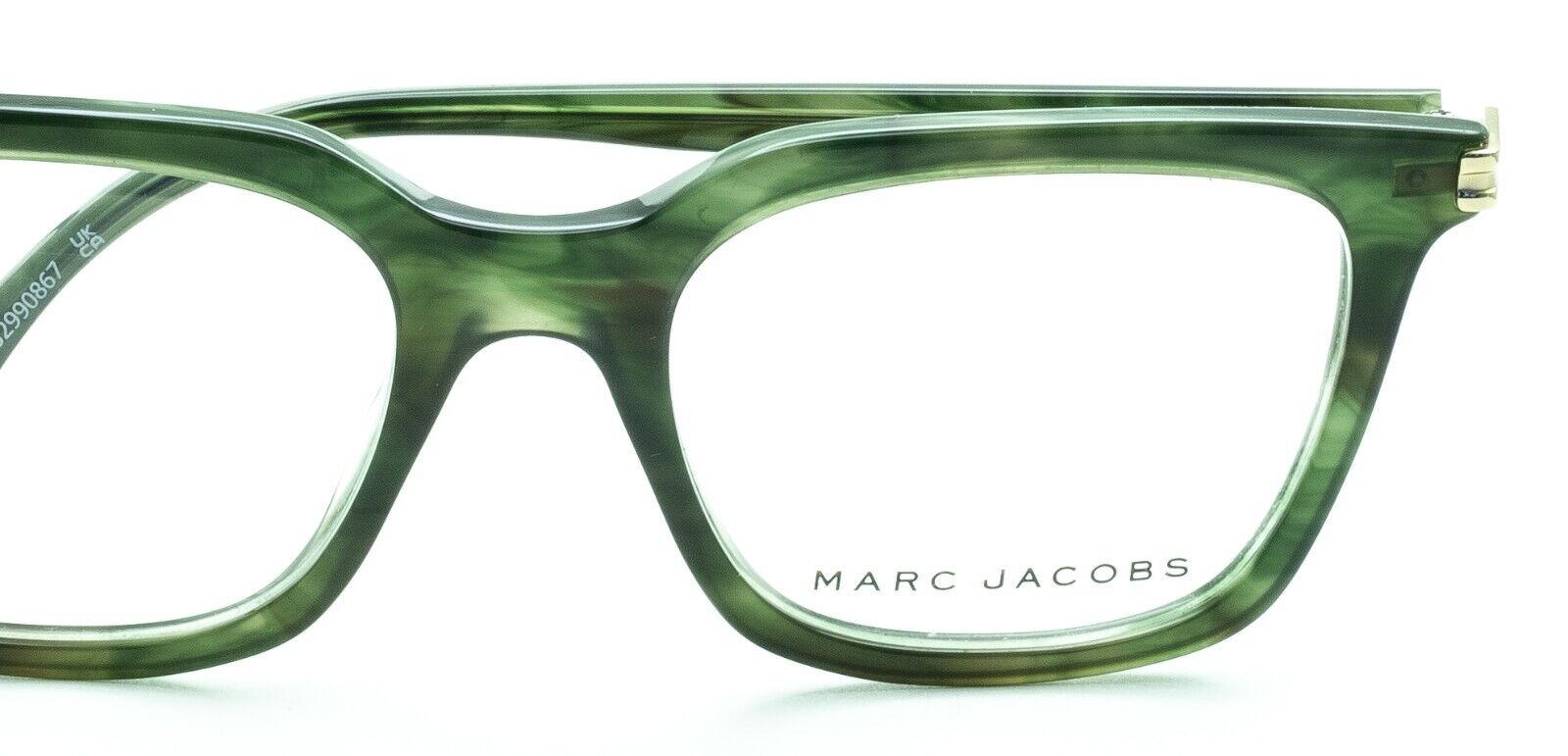 MARC JACOBS 36 32990867 52mm Eyewear FRAMES RX Optical Glasses Eyeglasses - New