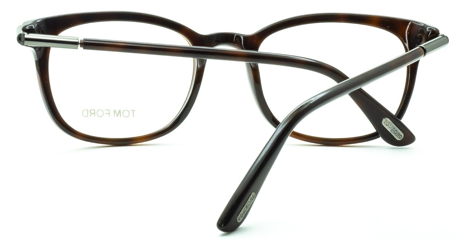 TOM FORD TF 5236 052 51mm Eyewear FRAMES RX Optical Eyeglasses Glasses Italy New