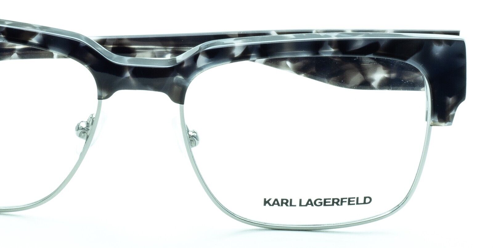 KARL LAGERFELD KL6056 032 54mm Eyewear FRAMES RX Optical Eyeglasses Glasses New