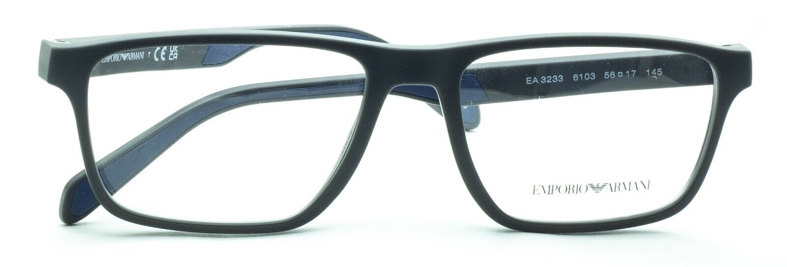 EMPORIO ARMANI EA3233 6103 56mm Eyewear FRAMES New RX Optical Glasses Eyeglasses