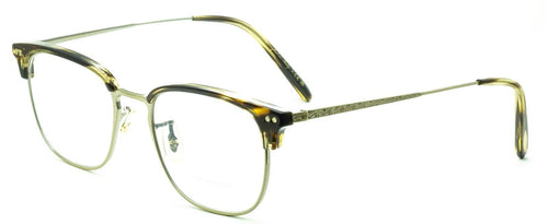 OLIVER PEOPLES Willman OV 5359 1003 49mm FRAMES Glasses RX Optical - New Italy