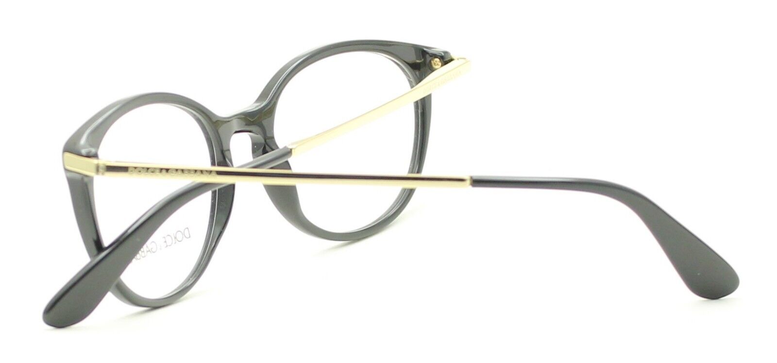 Dolce & Gabbana D&G 3242 501 50mm Eyeglasses RX Optical Glasses Frames Eyewear