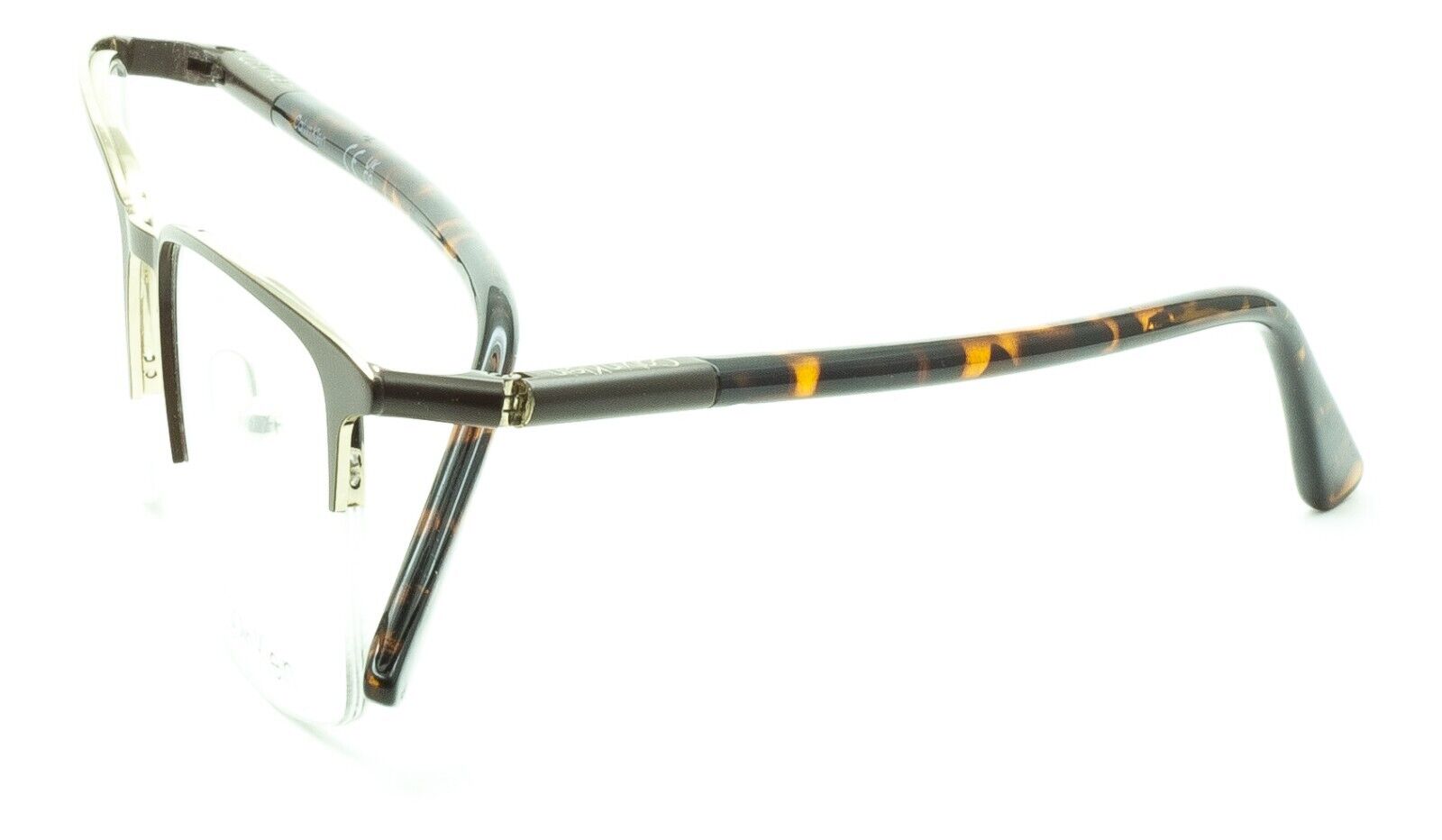 CALVIN KLEIN CK22118 200 52mm Eyewear RX Optical FRAMES Eyeglasses Glasses - New