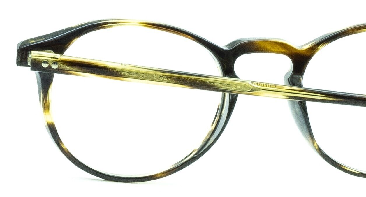 OLIVER PEOPLES Riley R OV 5004 1003 49mm FRAMES Glasses RX Optical - New Italy