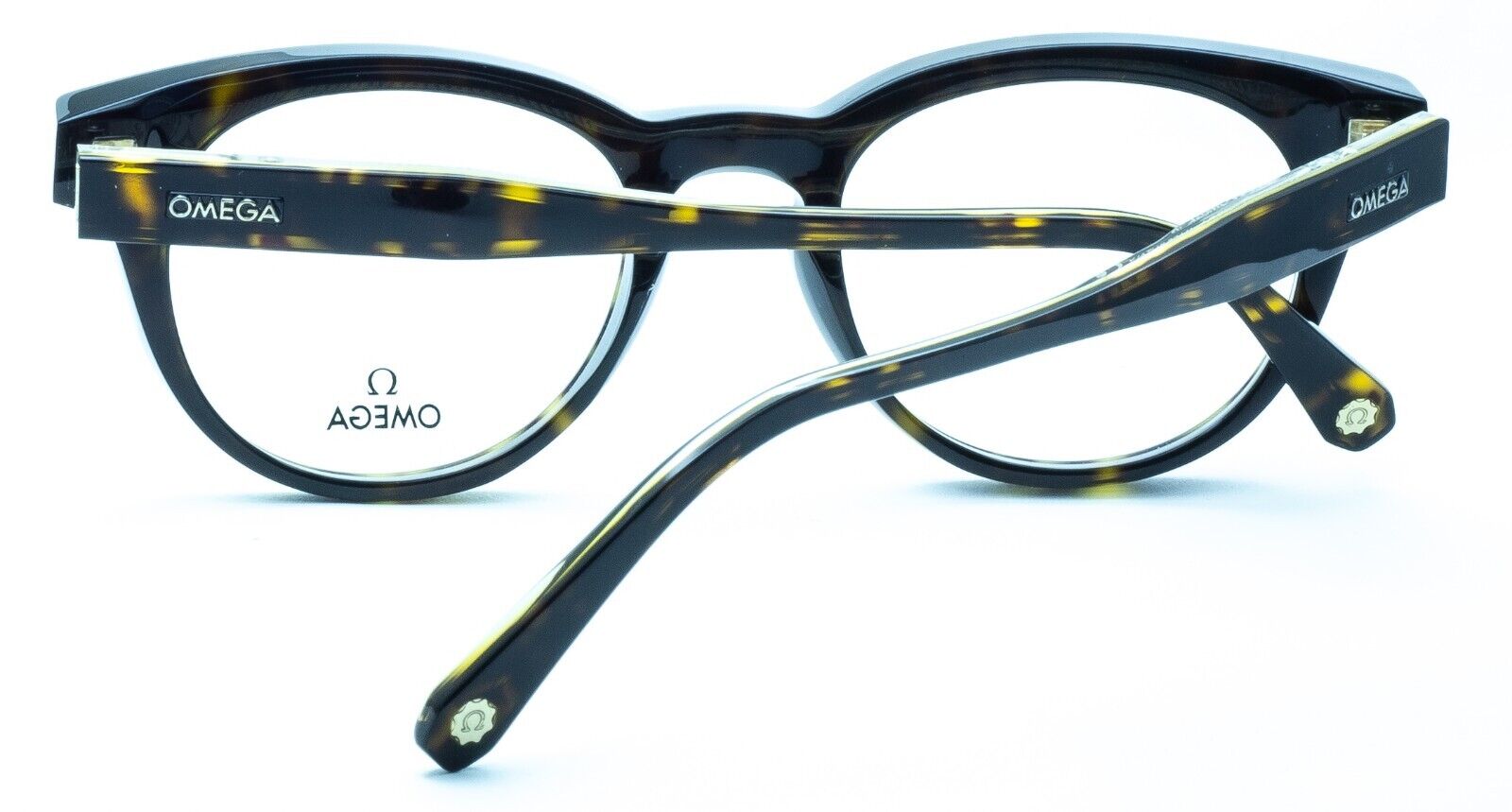 OMEGA OM5003-H 052 52mm Eyewear RX Optical FRAMES RX Eyeglasses - New BNIB Italy