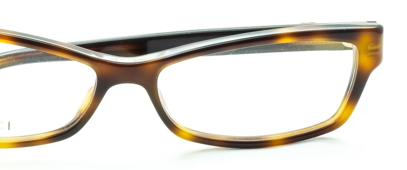 GUCCI GG 3561 WRR 54mm Eyewear FRAMES Glasses RX Optical Eyeglasses New - Italy