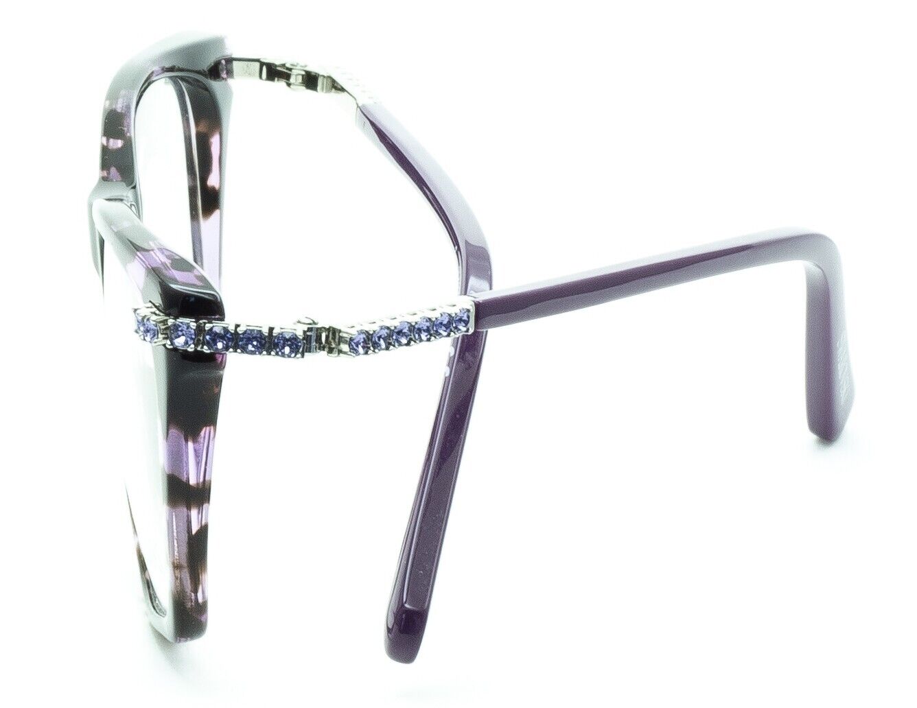 SWAROVSKI SK 5426 55A 54mm Eyewear FRAMES RX Optical Glasses Eyeglasses - New