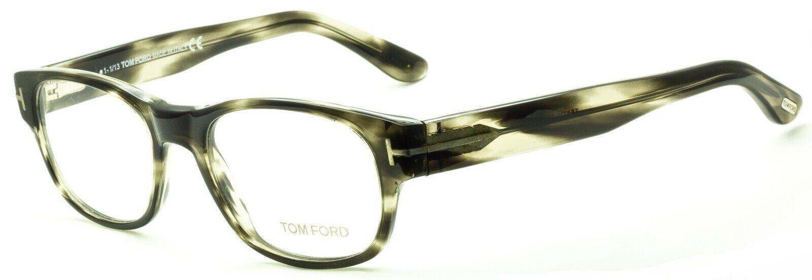 TOM FORD TF 5276 020 51mm Eyewear FRAMES RX Optical Eyeglasses Glasses New Italy