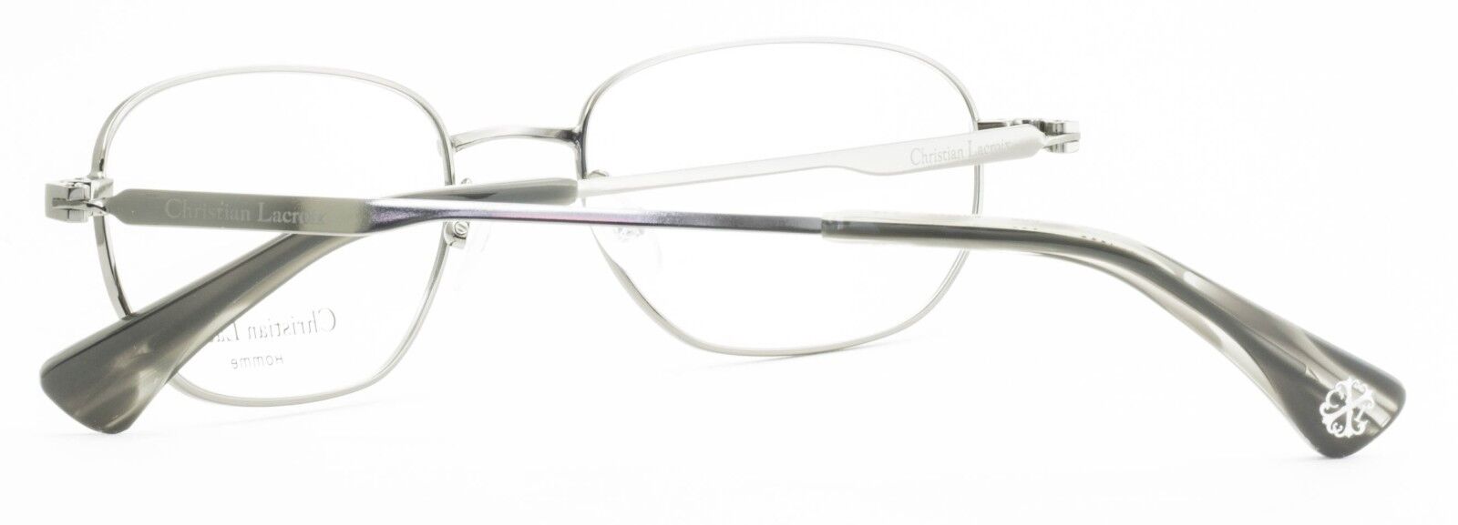 CHRISTIAN LACROIX HOMME CL4009 909 53mm Eyewear RX Optical FRAMES Glasses - New